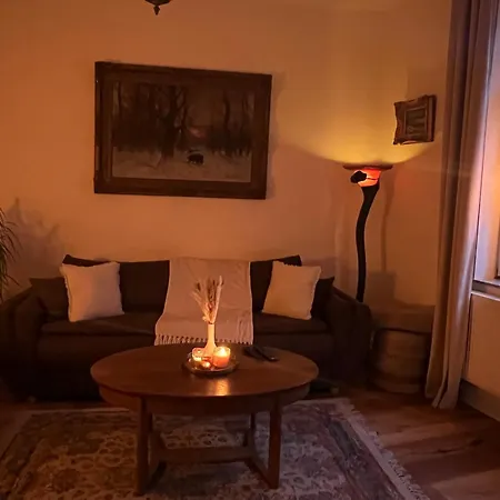 Exklusive 2 Zimmerwohnung Im Nostalgischen Stil Nahe Der Limburger Altstadt Limburg an der Lahn Exterior photo