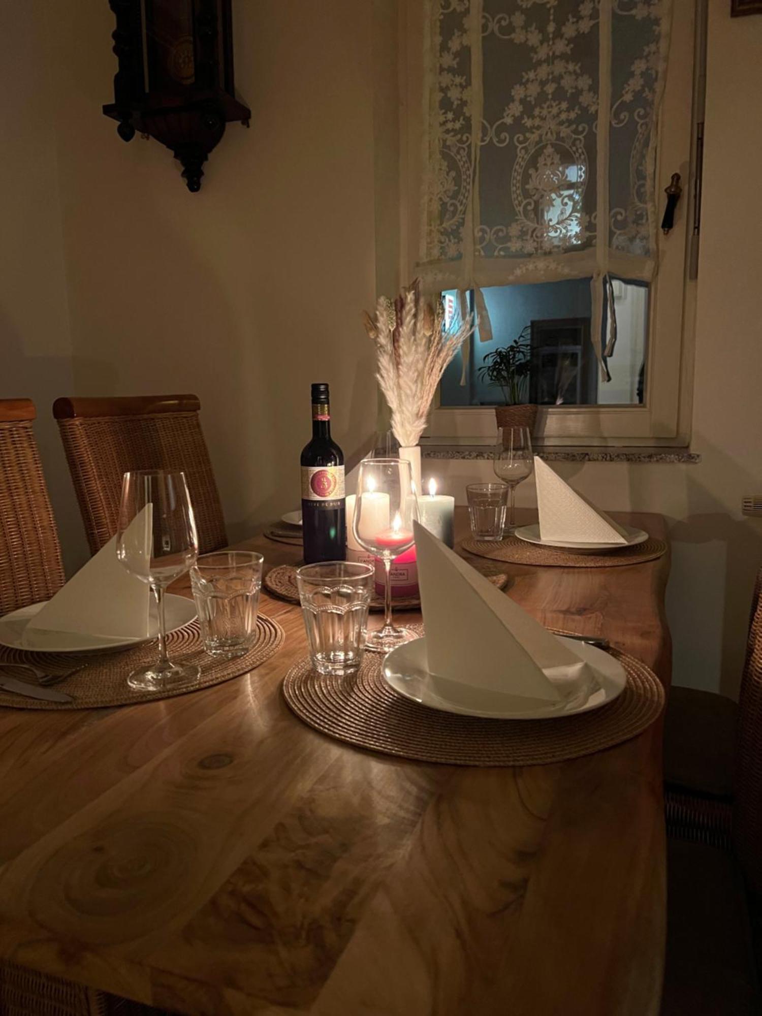 Apartment Exklusive 2 Zimmerwohnung Im Nostalgischen Stil Nahe Der Limburger Altstadt Limburg an der Lahn