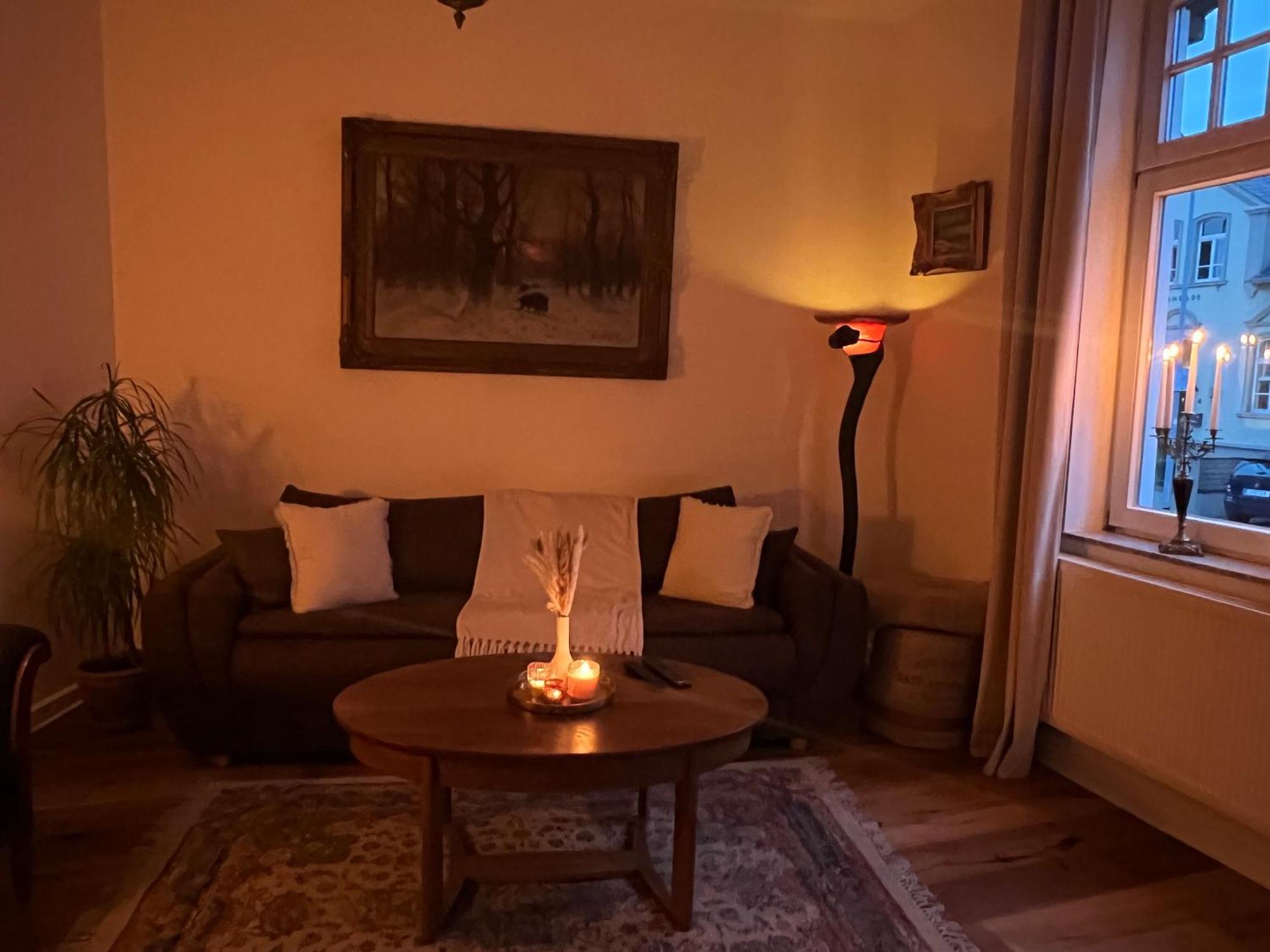 Exklusive 2 Zimmerwohnung Im Nostalgischen Stil Nahe Der Limburger Altstadt Limburg an der Lahn
