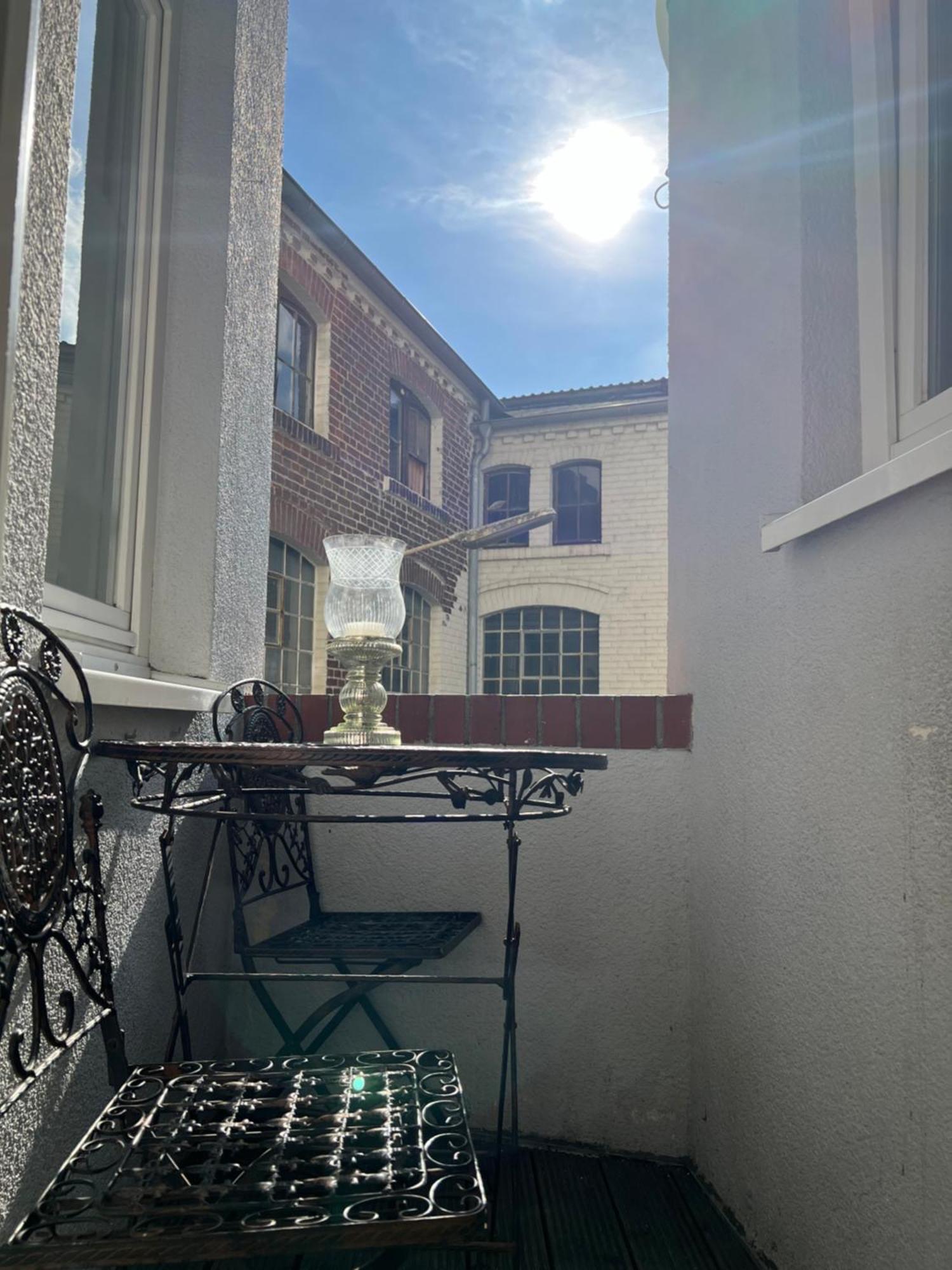 Exklusive 2 Zimmerwohnung Im Nostalgischen Stil Nahe Der Limburger Altstadt Apartment *