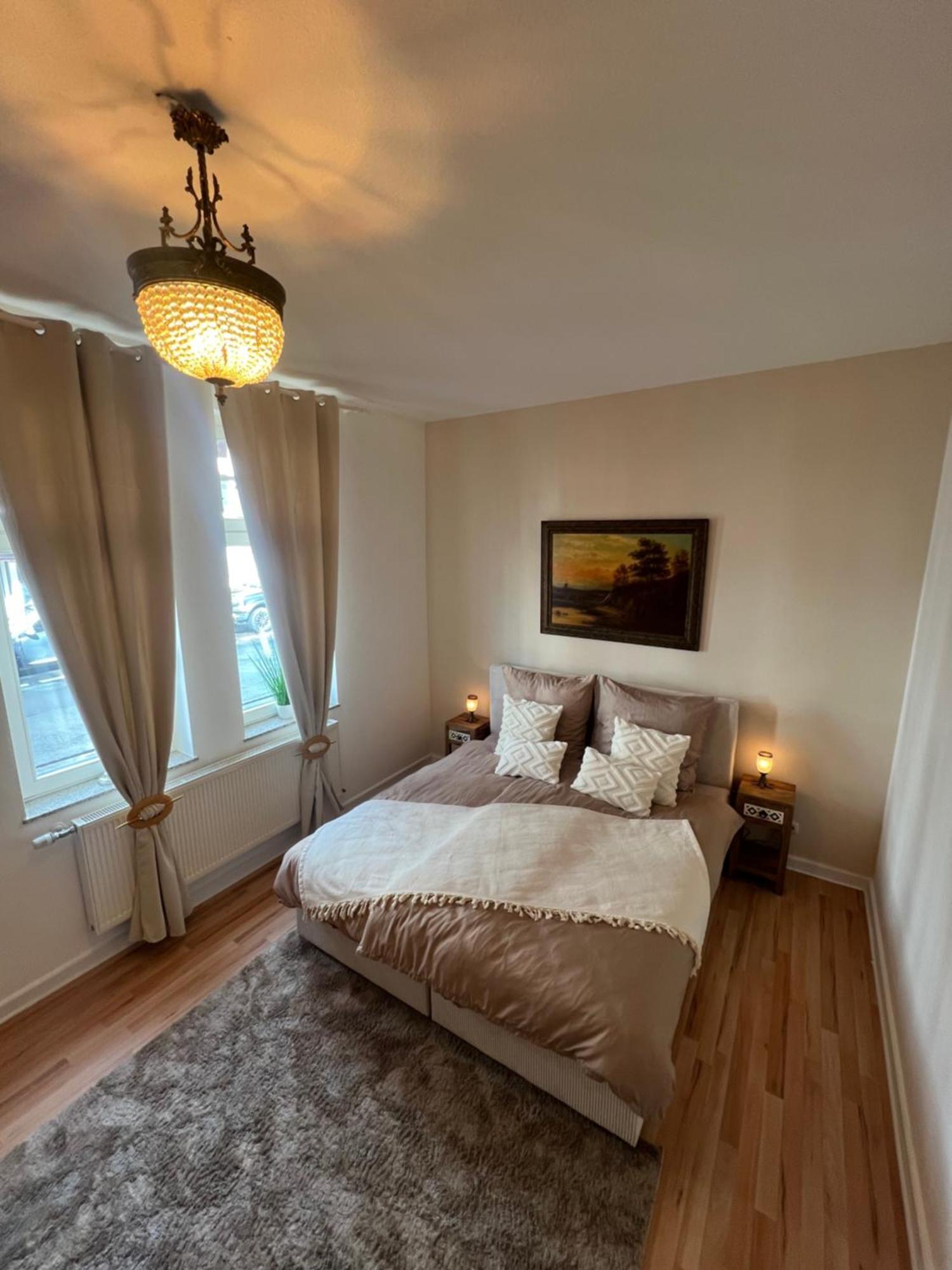 Exklusive 2 Zimmerwohnung Im Nostalgischen Stil Nahe Der Limburger Altstadt Limburg an der Lahn