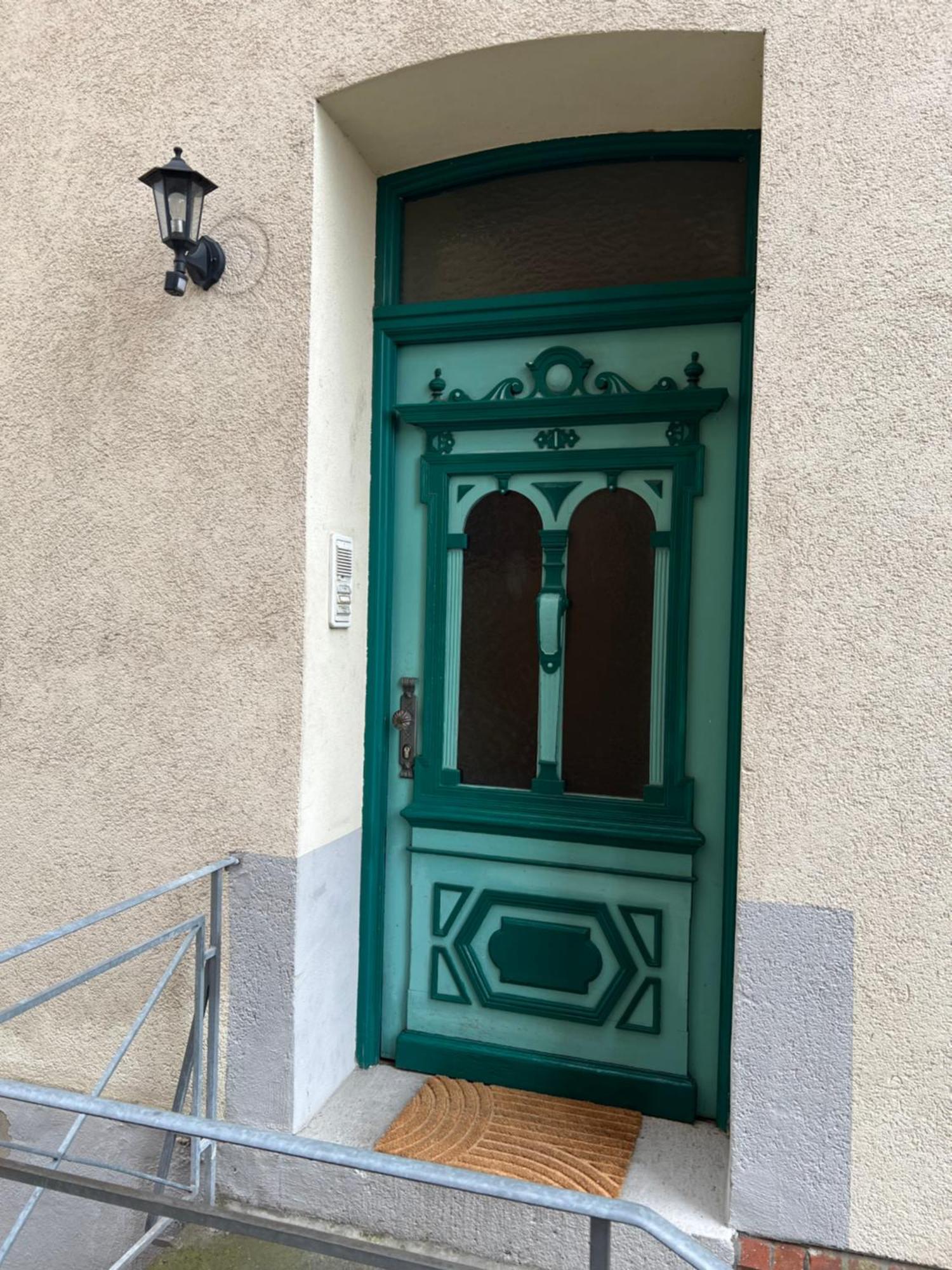 Exklusive 2 Zimmerwohnung Im Nostalgischen Stil Nahe Der Limburger Altstadt Limburg an der Lahn