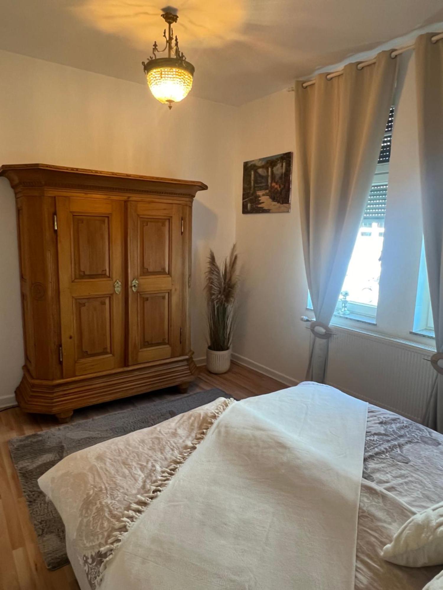 Exklusive 2 Zimmerwohnung Im Nostalgischen Stil Nahe Der Limburger Altstadt * Limburg an der Lahn