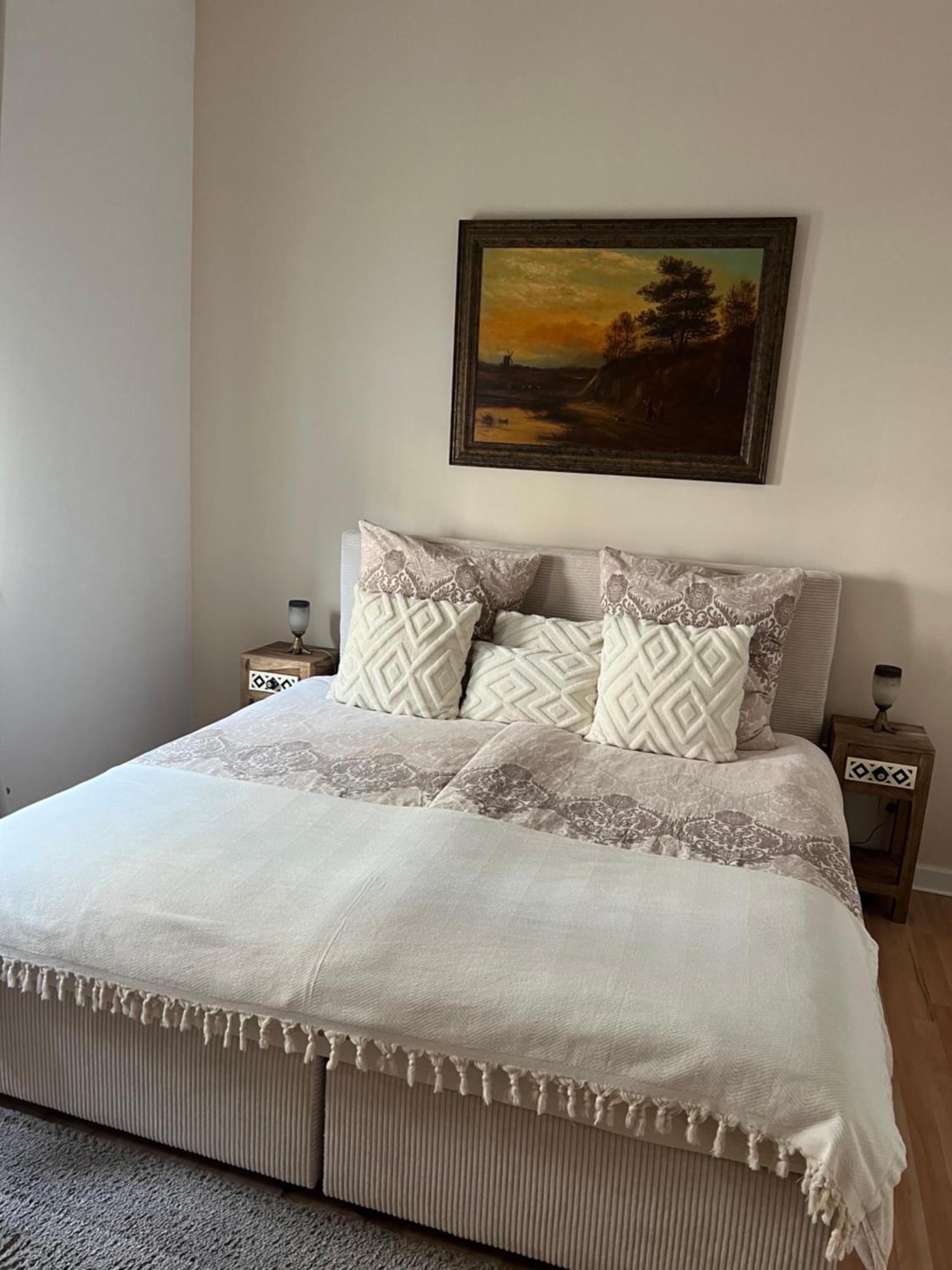 Exklusive 2 Zimmerwohnung Im Nostalgischen Stil Nahe Der Limburger Altstadt Apartment *