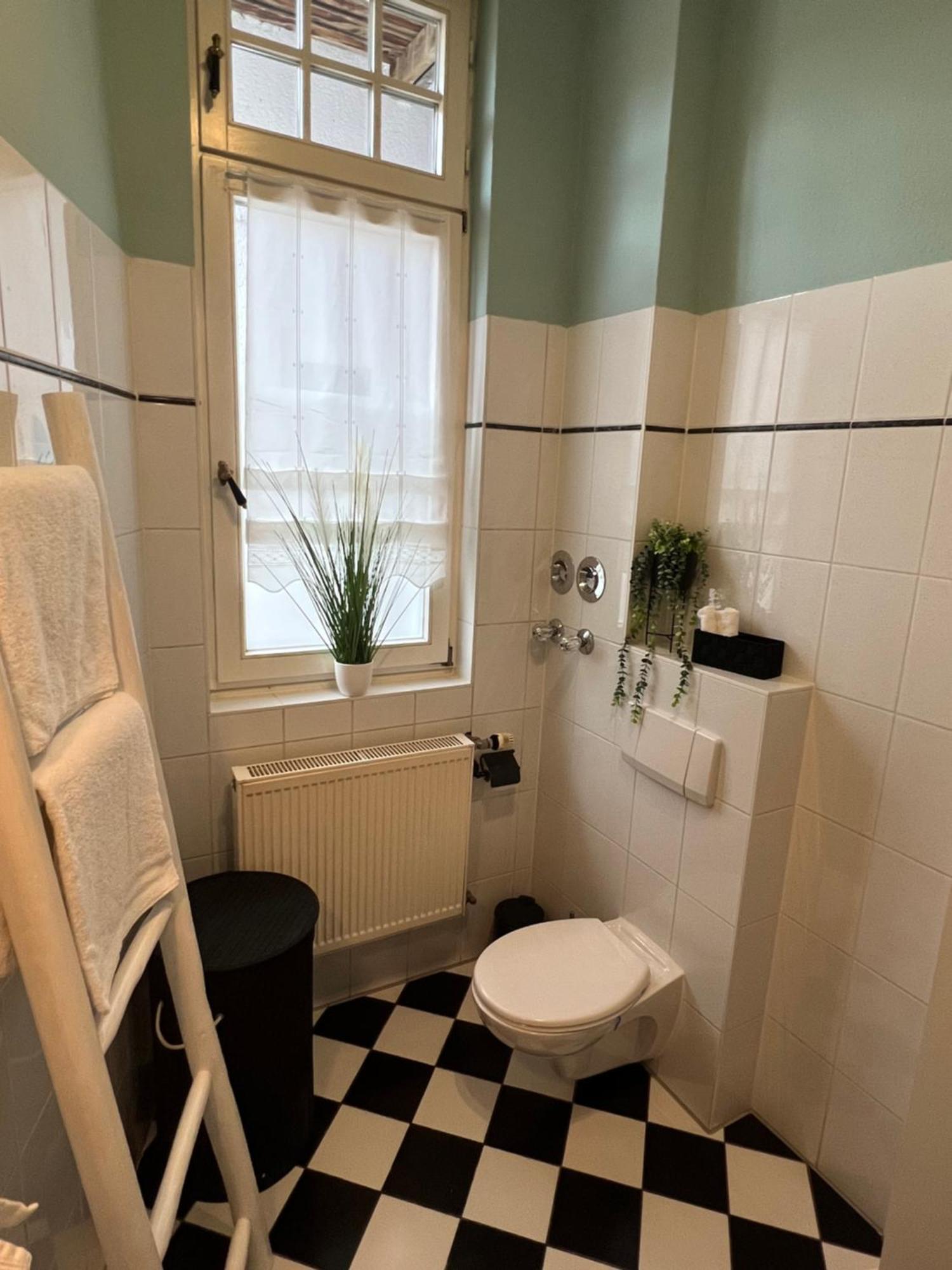 Apartment Exklusive 2 Zimmerwohnung Im Nostalgischen Stil Nahe Der Limburger Altstadt Limburg an der Lahn