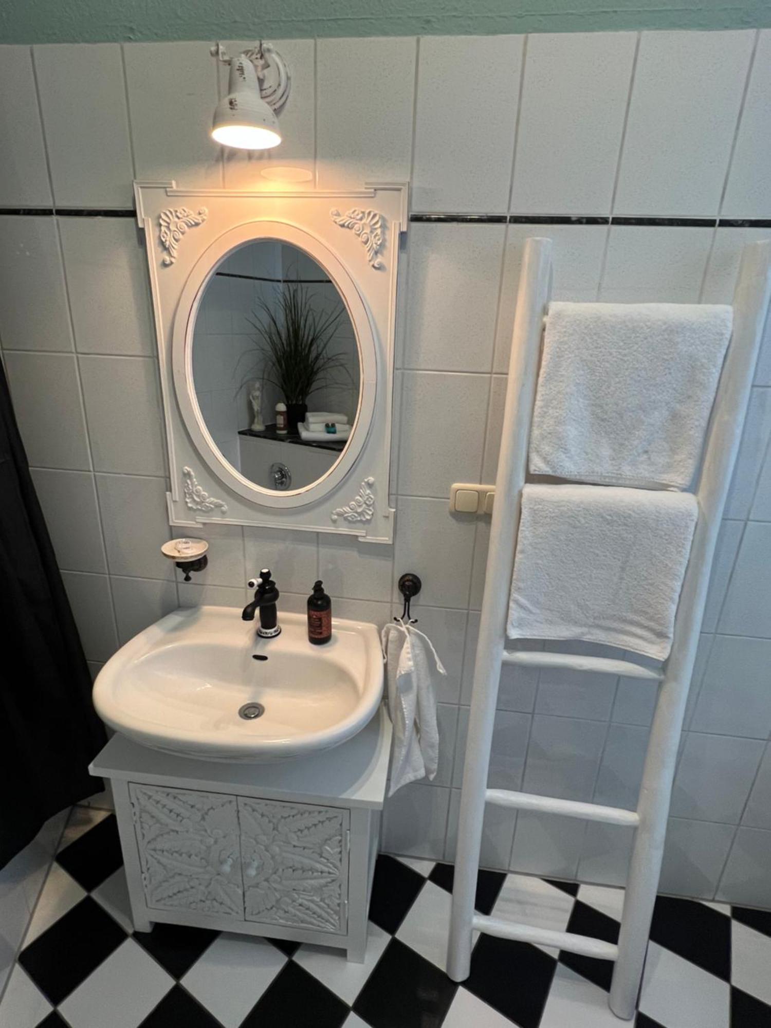 Exklusive 2 Zimmerwohnung Im Nostalgischen Stil Nahe Der Limburger Altstadt Limburg an der Lahn