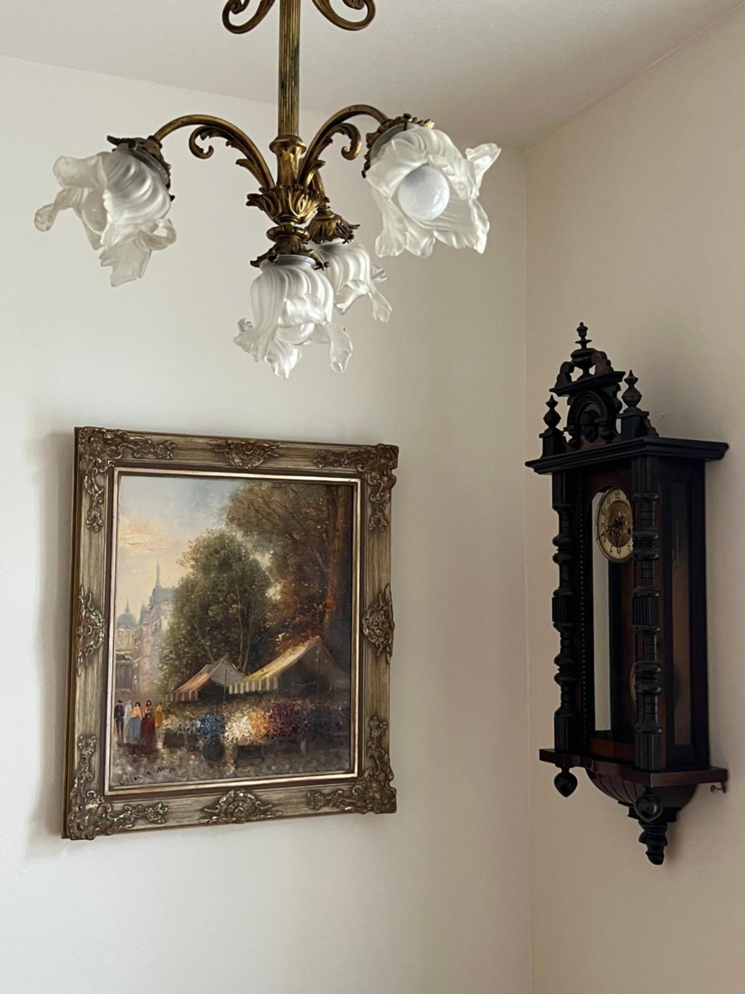 Exklusive 2 Zimmerwohnung Im Nostalgischen Stil Nahe Der Limburger Altstadt Limburg an der Lahn