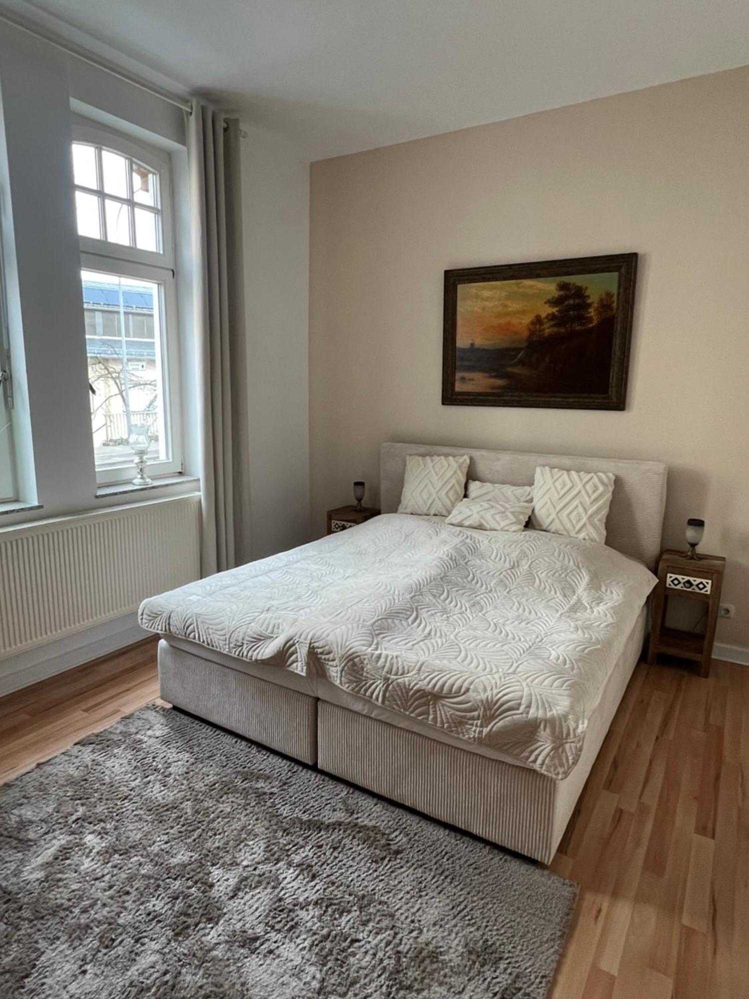 Exklusive 2 Zimmerwohnung Im Nostalgischen Stil Nahe Der Limburger Altstadt