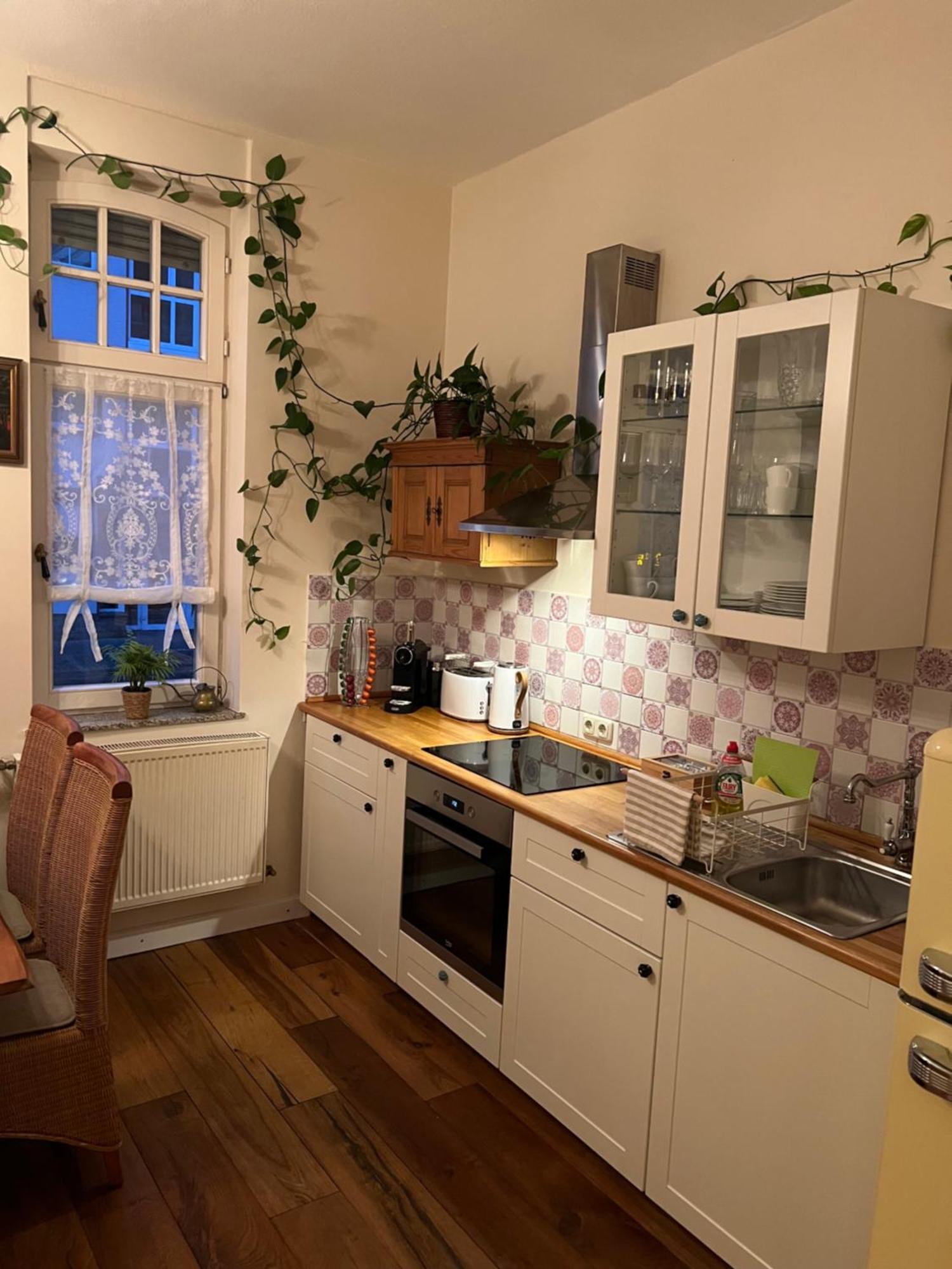 Apartment Exklusive 2 Zimmerwohnung Im Nostalgischen Stil Nahe Der Limburger Altstadt Limburg an der Lahn